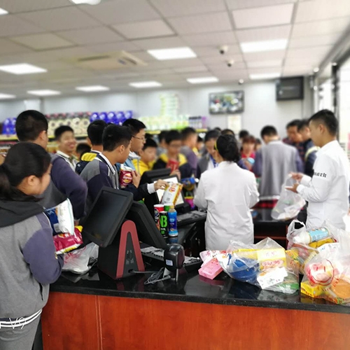 全國(guó)便利店加盟都有哪些進(jìn)貨實(shí)用技巧呢？