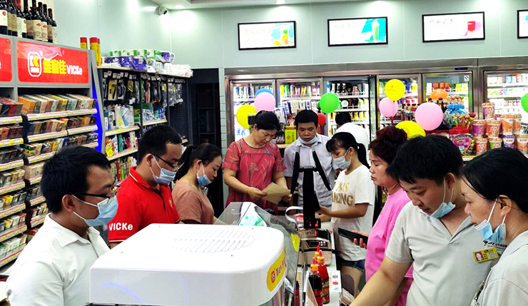 便利店前景如何？